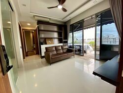 The Tembusu (D19), Condominium #574404411